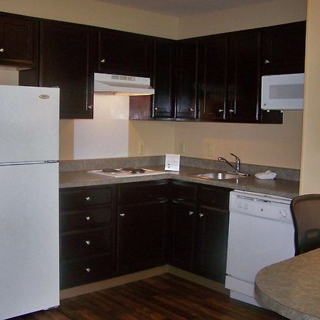 Extended Stay America Suites - Portland - Хилсборо Экстерьер фото
