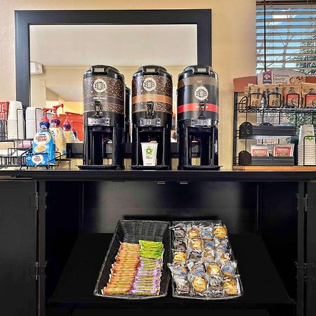 Extended Stay America Suites - Portland - Хилсборо Экстерьер фото