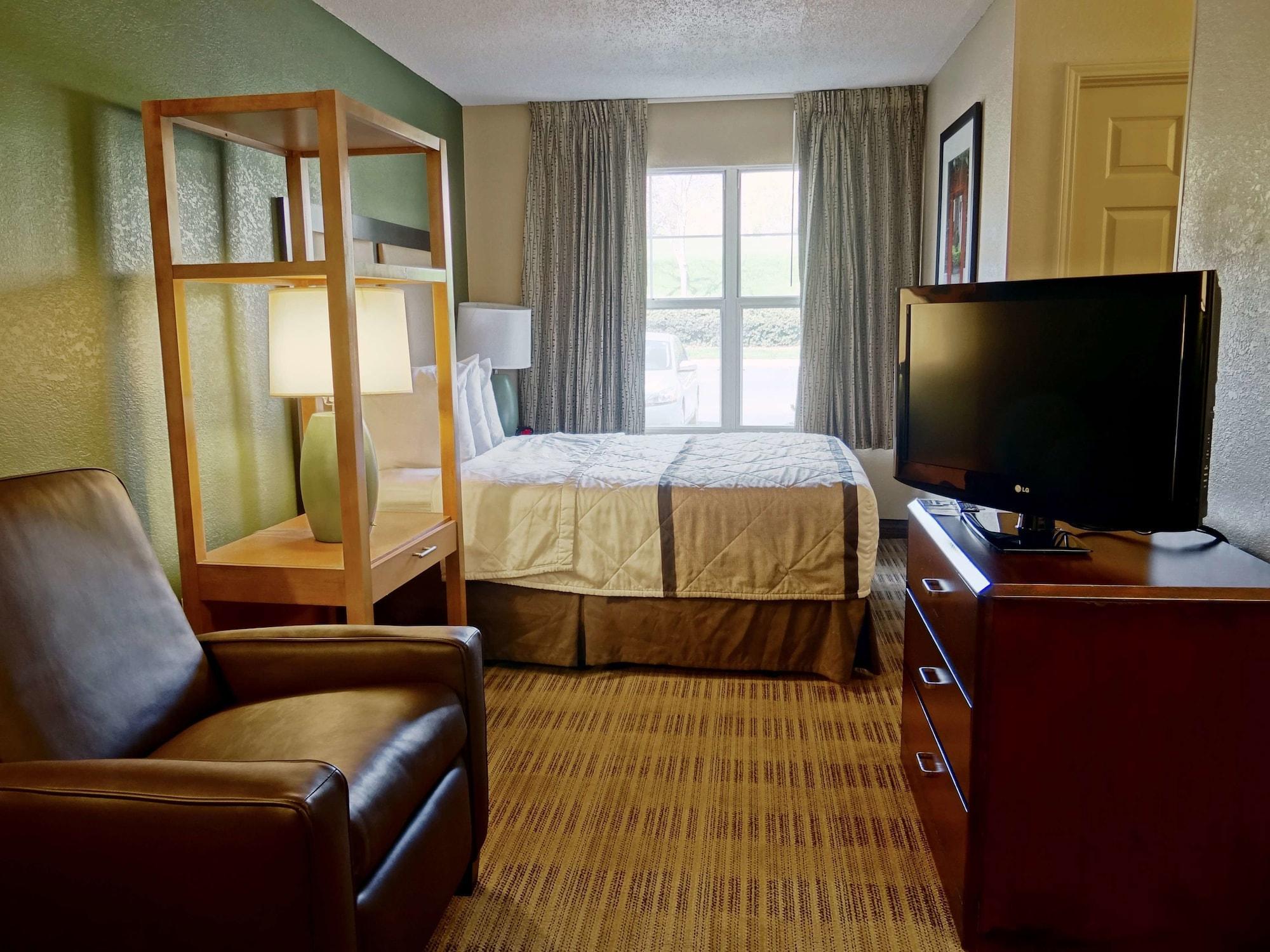 Extended Stay America Suites - Portland - Хилсборо Экстерьер фото