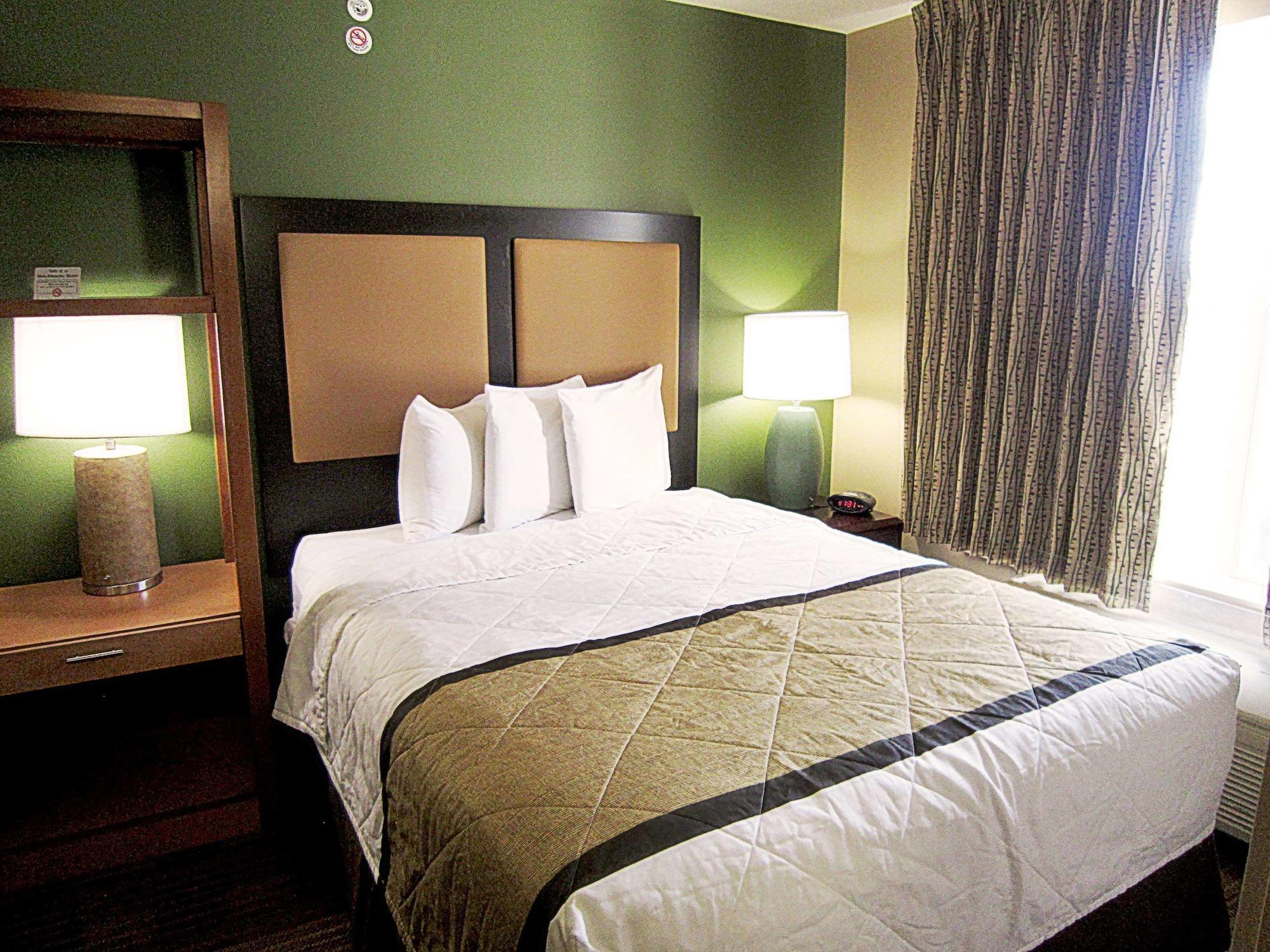 Extended Stay America Suites - Portland - Хилсборо Экстерьер фото
