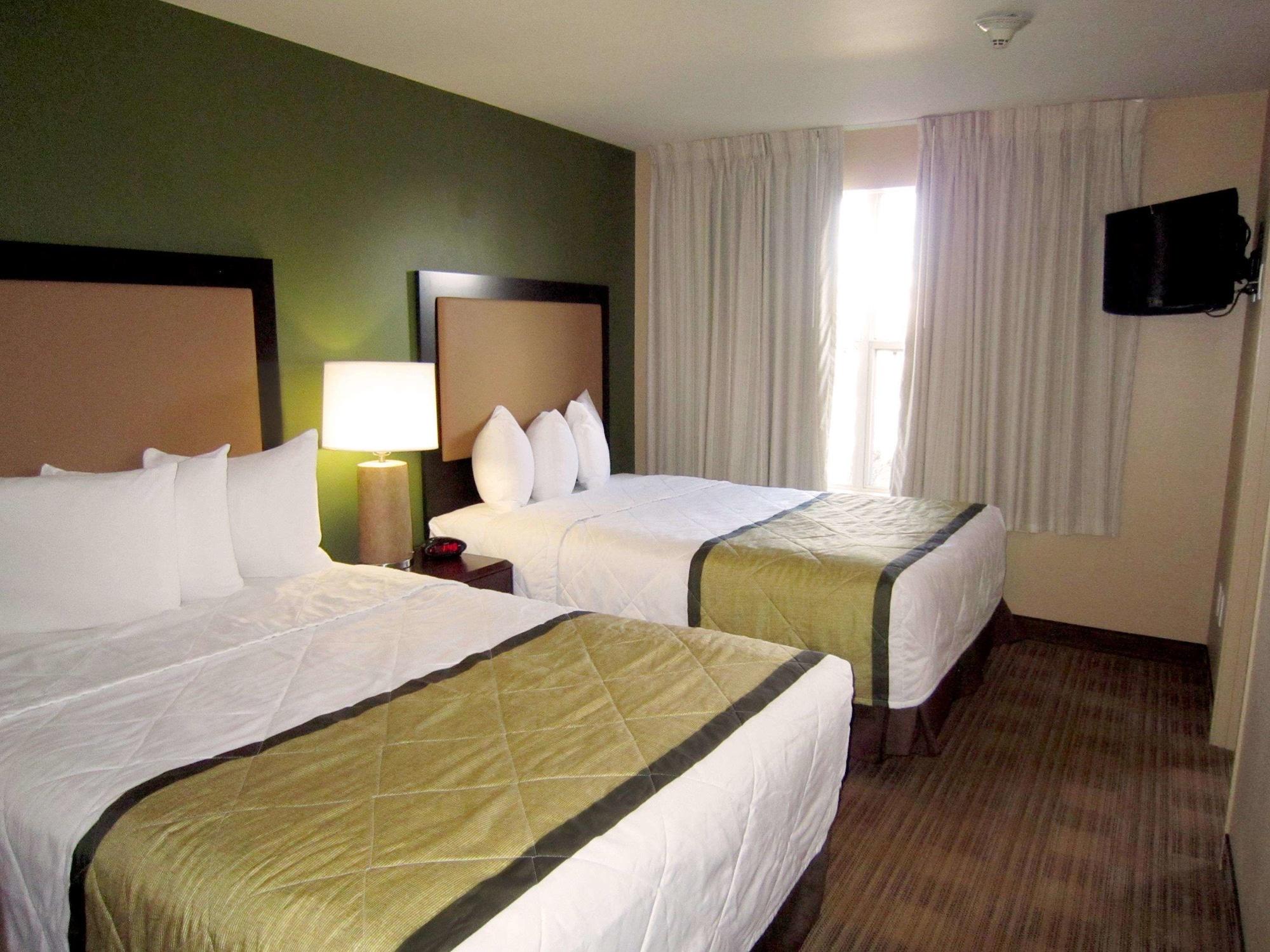 Extended Stay America Suites - Portland - Хилсборо Экстерьер фото