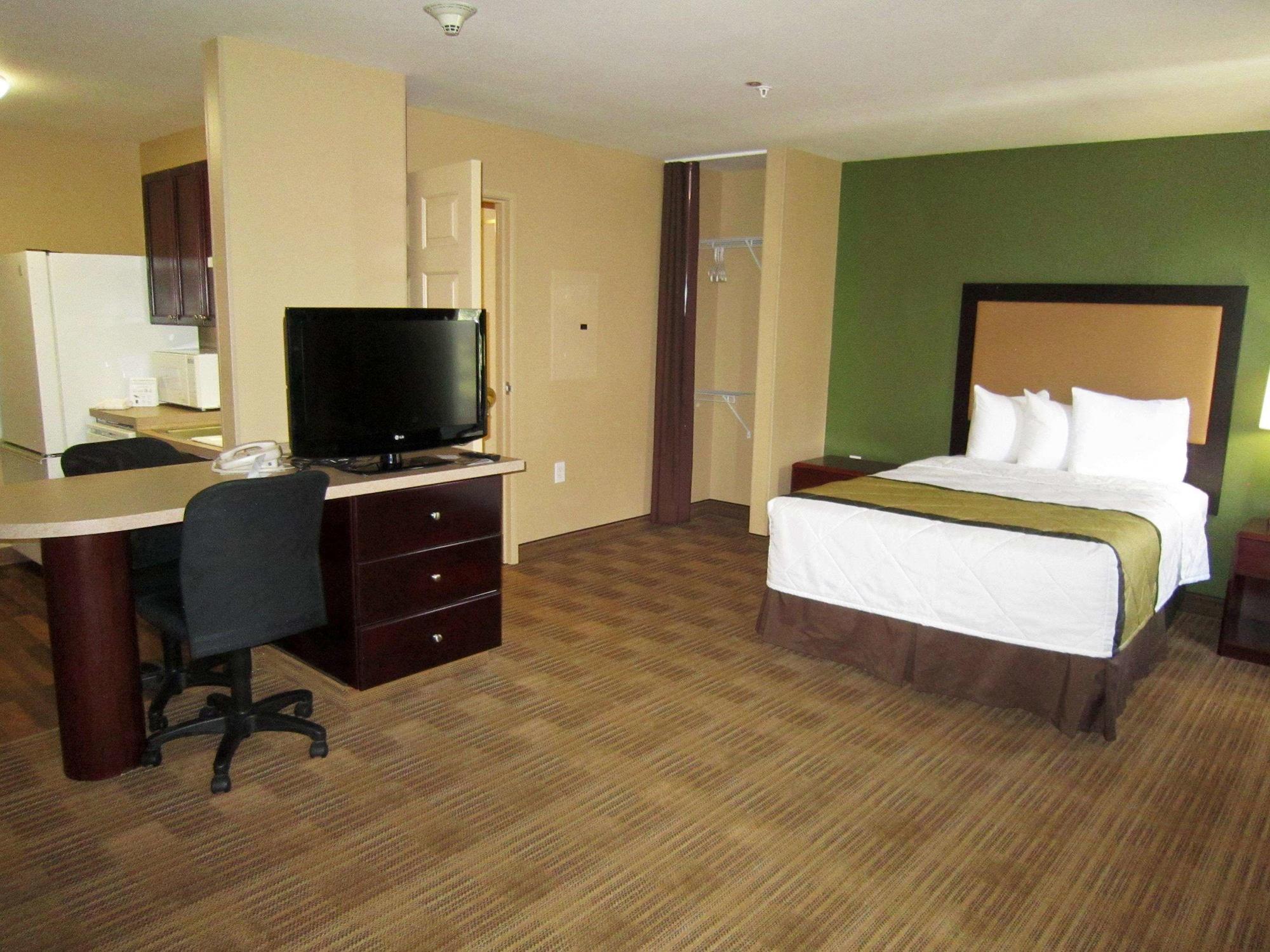 Extended Stay America Suites - Portland - Хилсборо Экстерьер фото
