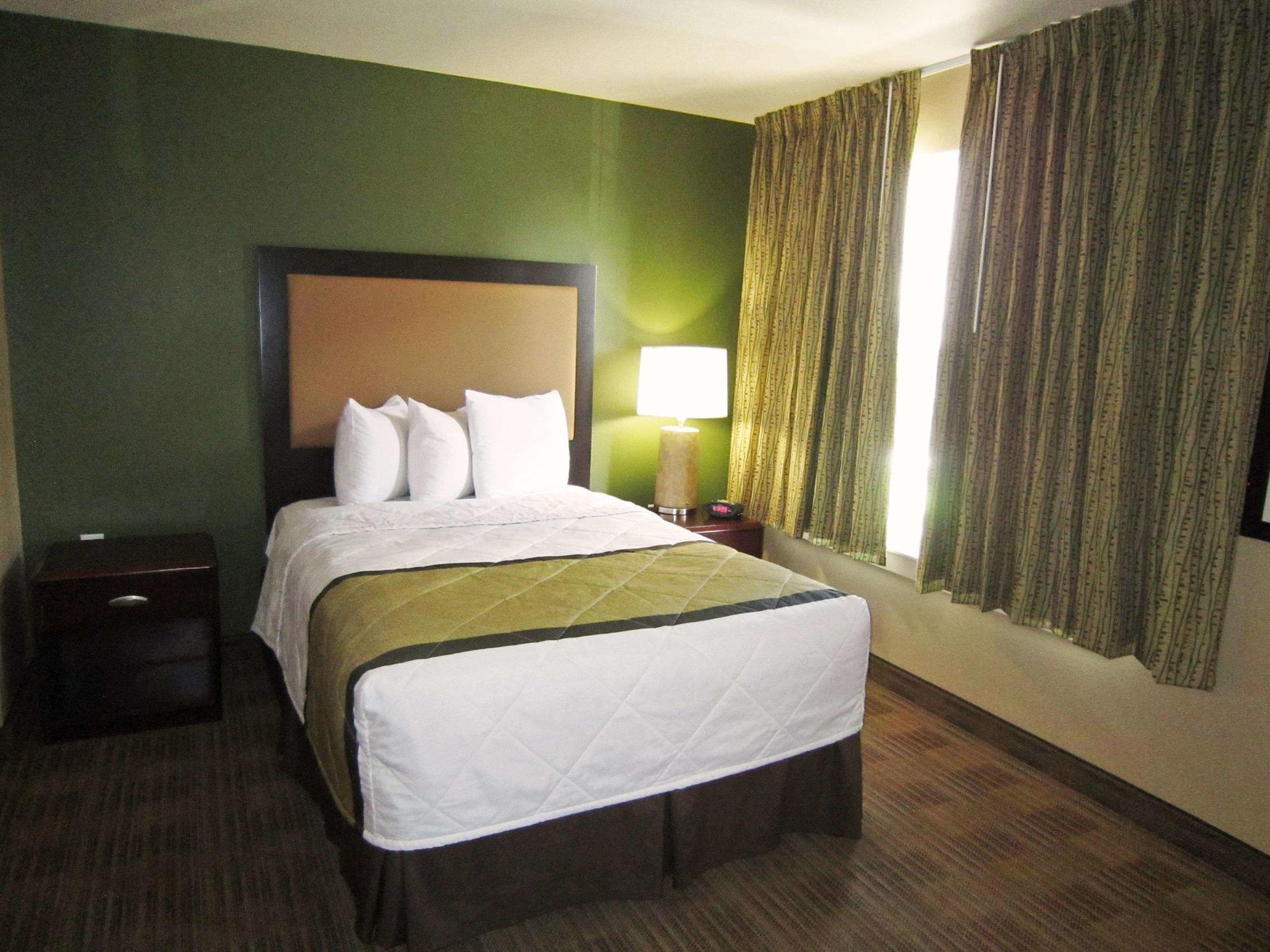Extended Stay America Suites - Portland - Хилсборо Экстерьер фото