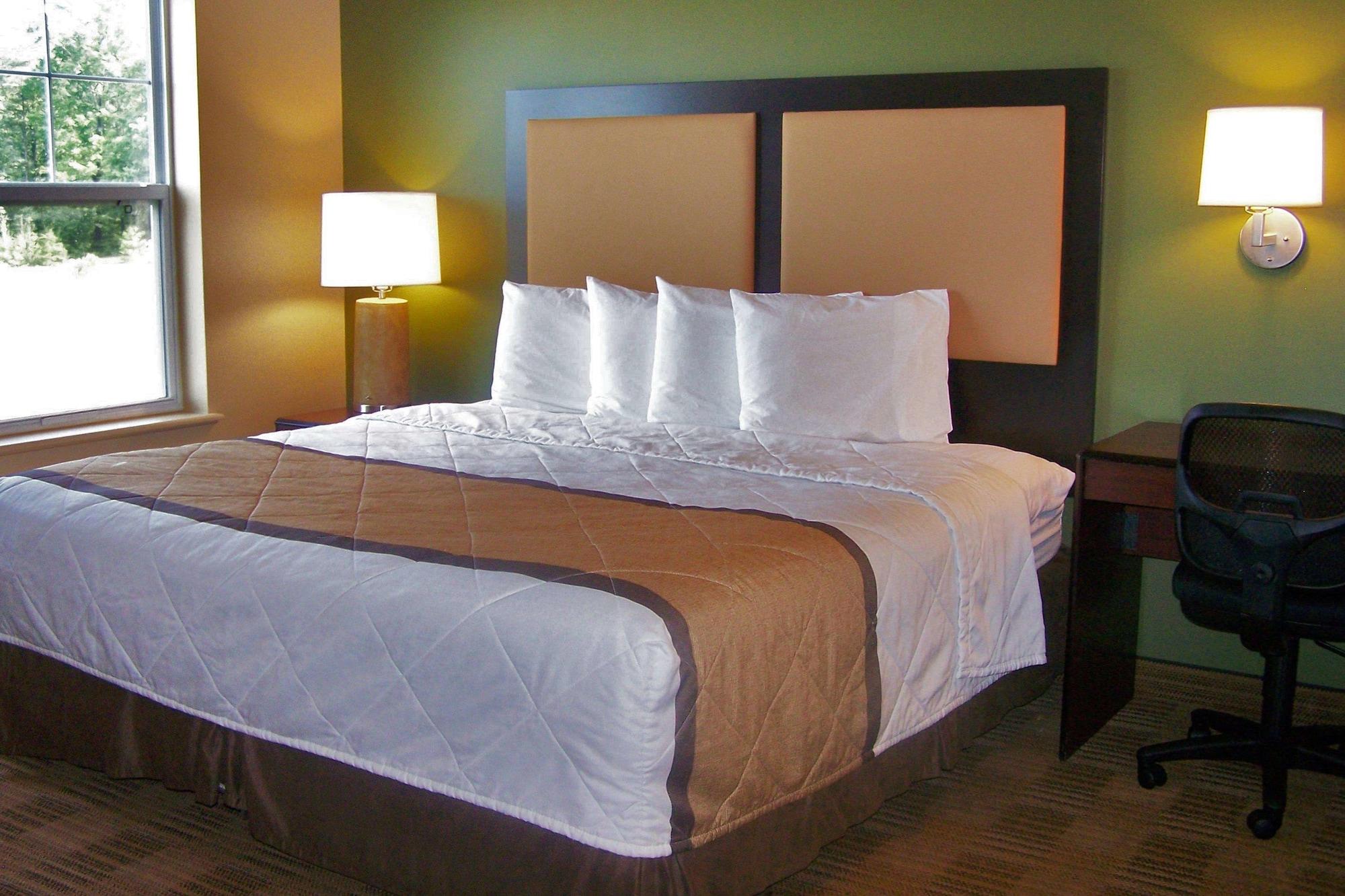 Extended Stay America Suites - Portland - Хилсборо Экстерьер фото