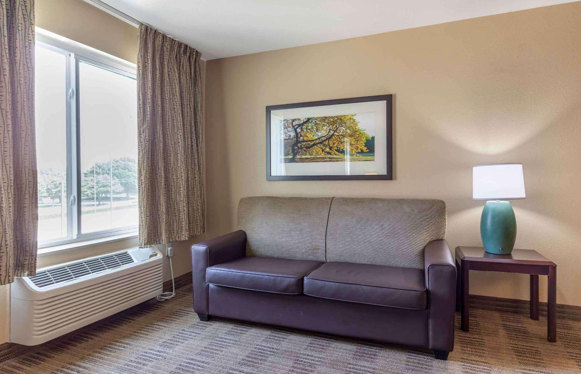Extended Stay America Suites - Portland - Хилсборо Экстерьер фото