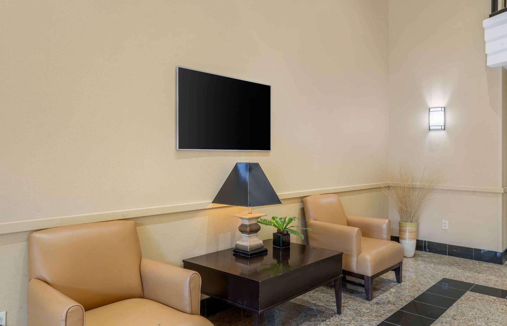 Extended Stay America Suites - Portland - Хилсборо Экстерьер фото