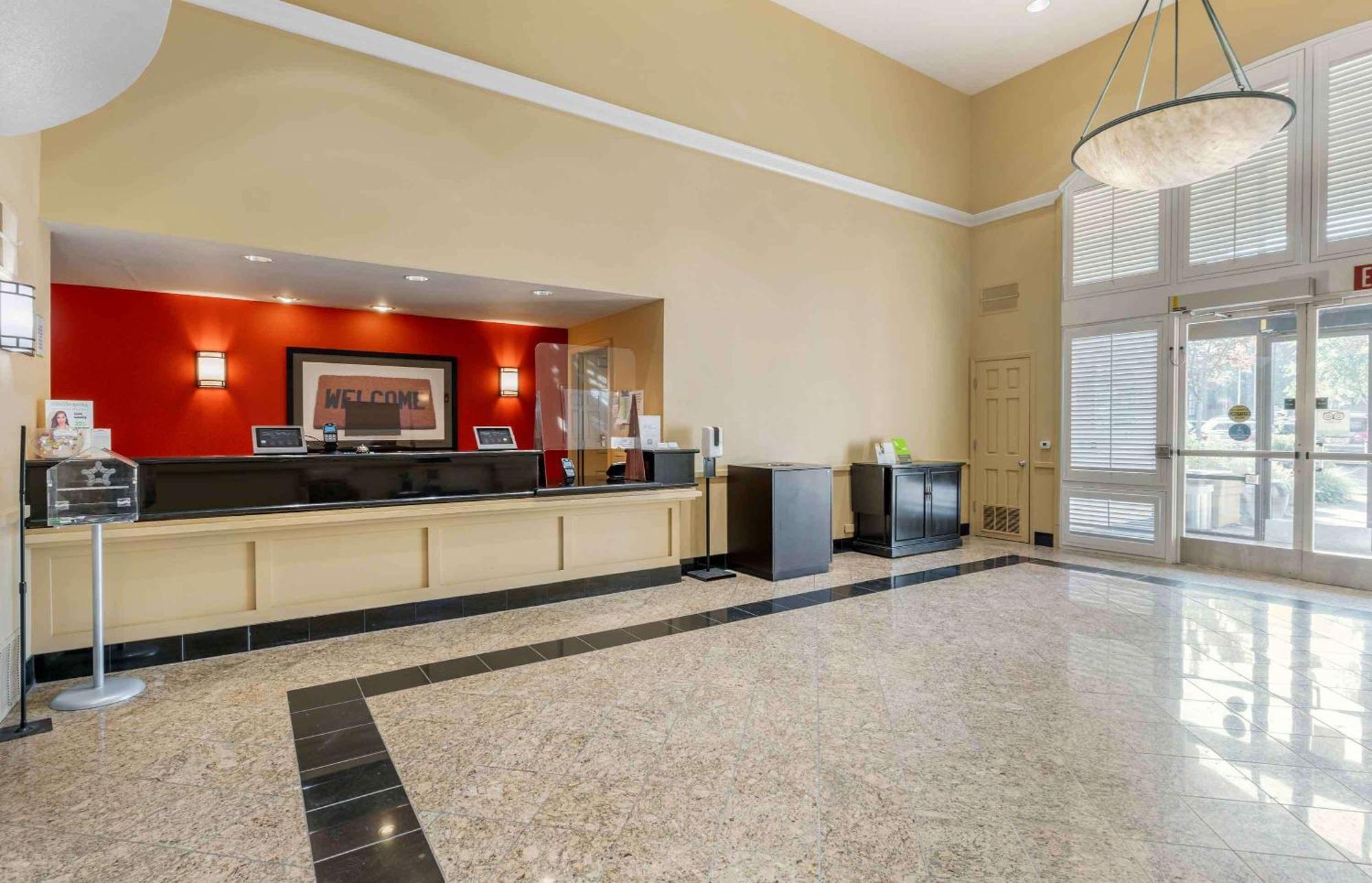 Extended Stay America Suites - Portland - Хилсборо Экстерьер фото