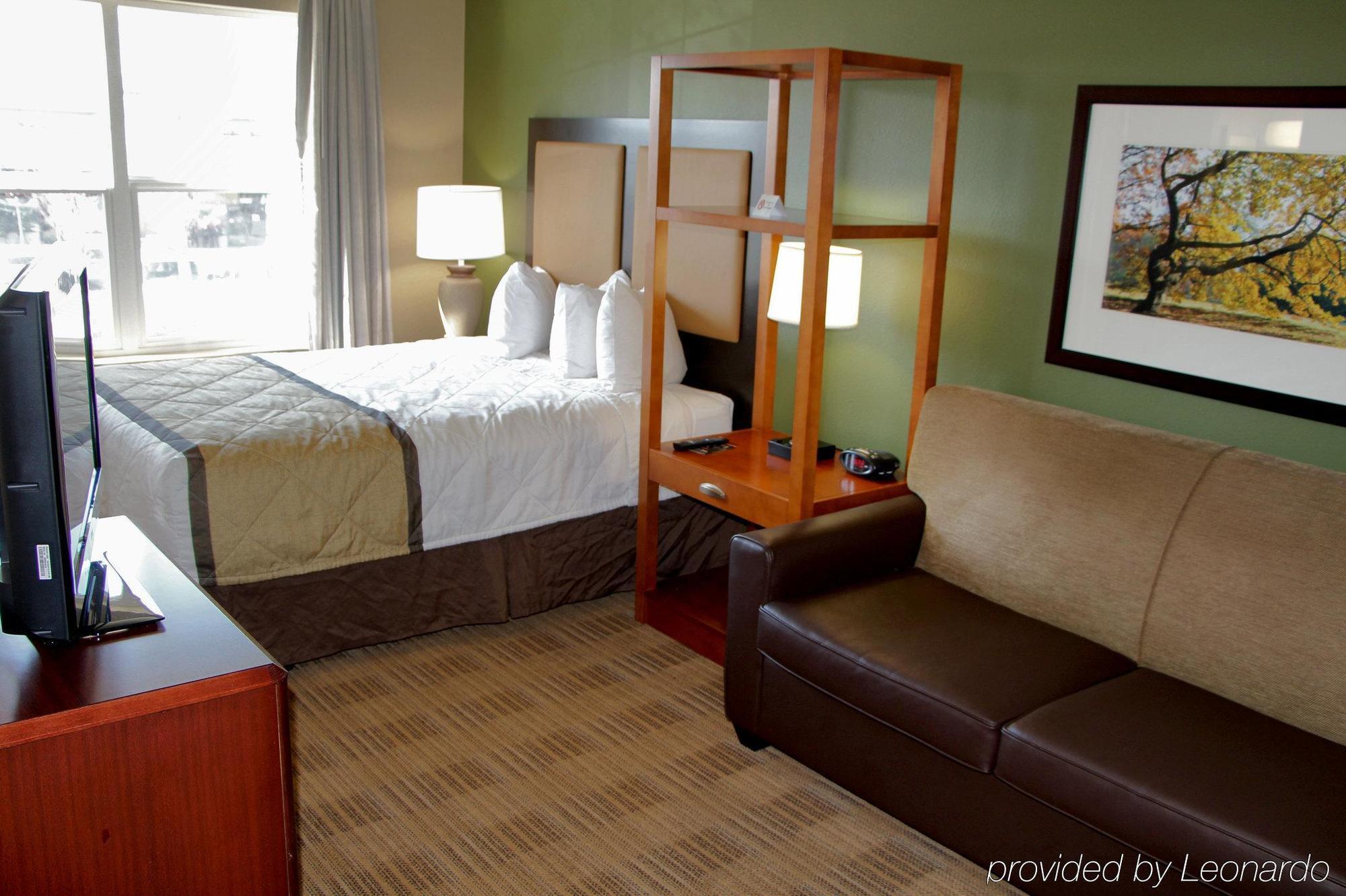 Extended Stay America Suites - Portland - Хилсборо Экстерьер фото