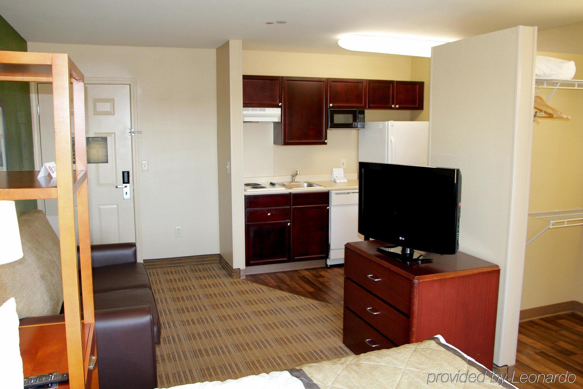 Extended Stay America Suites - Portland - Хилсборо Экстерьер фото