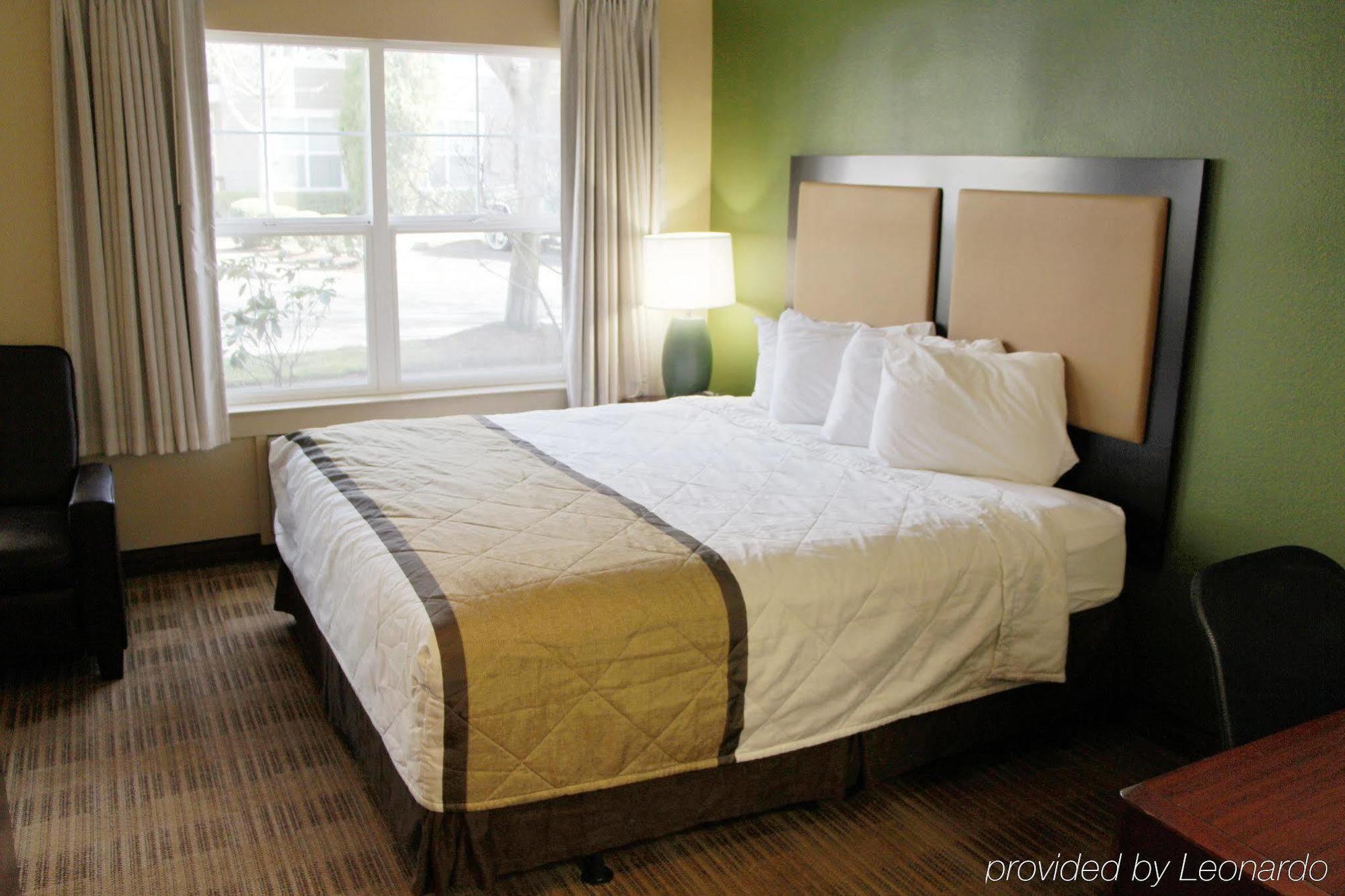Extended Stay America Suites - Portland - Хилсборо Экстерьер фото