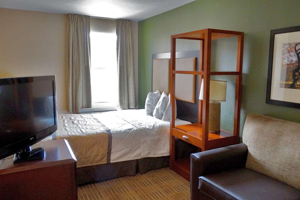 Extended Stay America Suites - Portland - Хилсборо Номер фото