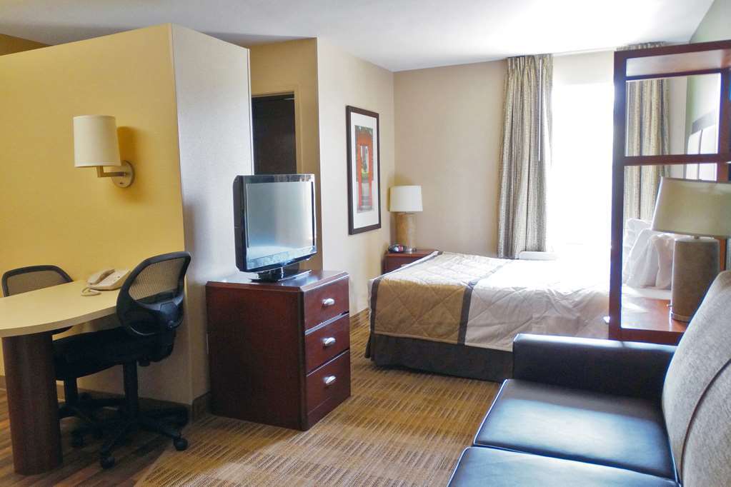 Extended Stay America Suites - Portland - Хилсборо Номер фото