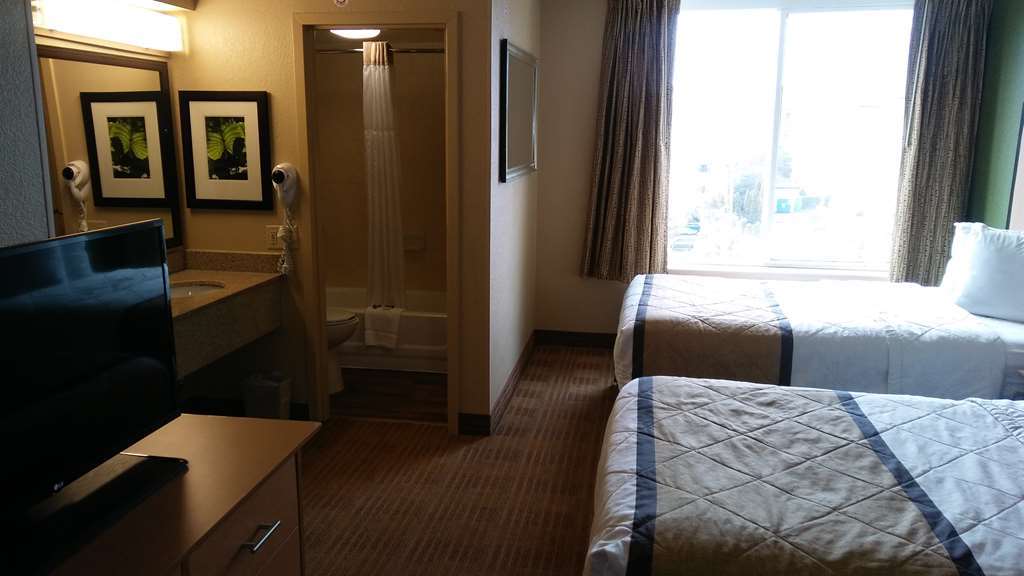Extended Stay America Suites - Portland - Хилсборо Номер фото