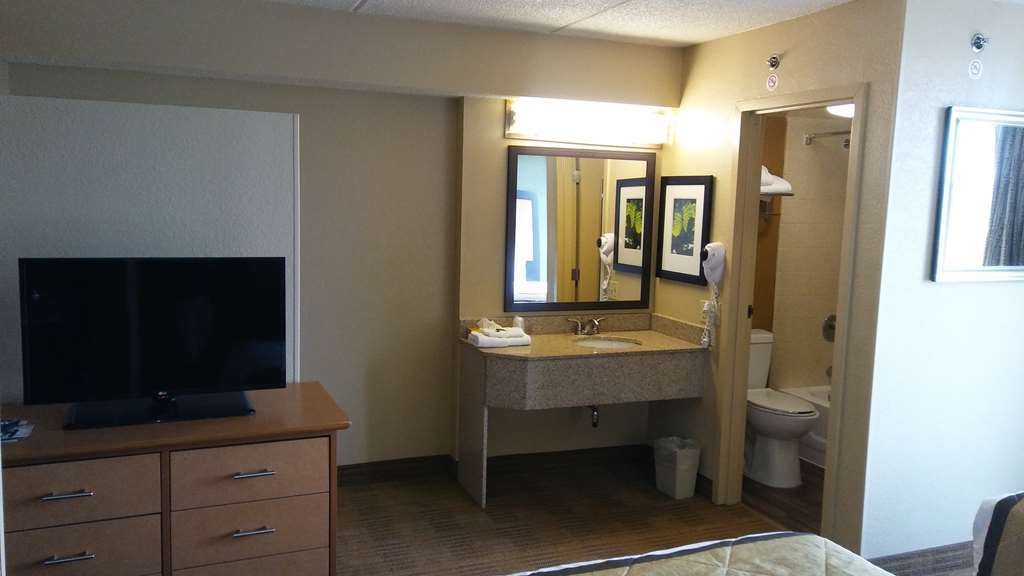 Extended Stay America Suites - Portland - Хилсборо Номер фото